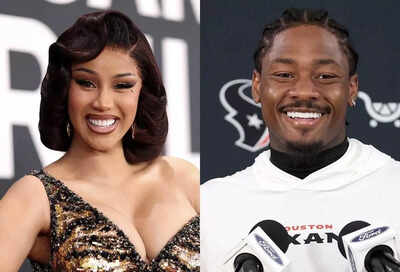 Are Stefon Diggs and Cardi B really dating? Is it real romance or just a PR stunt