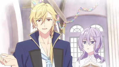 The Too-Perfect Saint anime release schedule, platforms to watch, story so far