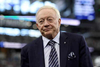 Jerry Jones risks turning the Dallas Cowboys into the NFL's “island of misfits” with controversial trade dividing analysts and fans
