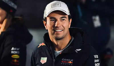 Sergio Perez could replace Franco Colapinto at Alpine if he doesn’t join Cadillac: Reports