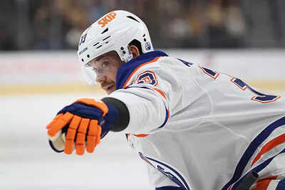 Viktor Arvidsson’s controversial overtime trip sparks outrage after Vegas Golden Knights' loss