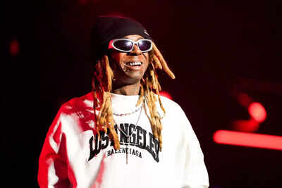 “Robbed!”: Lil Wayne rips NHL after no-call cost Golden Knights in dramatic OT loss against the Edmonton Oilers