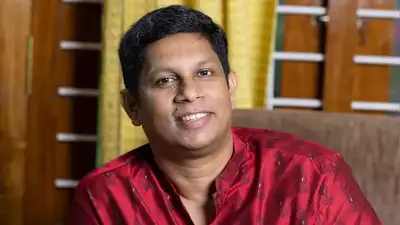 Manu Manjith: If you ask me whether I am a lyricist or a fan of Gireesh Puthenchery, I would pick the latter
