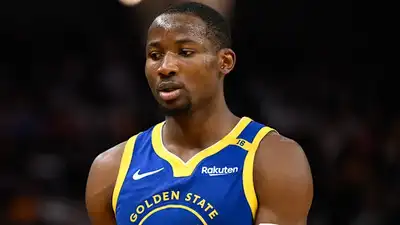 Steve Kerr Shakes Up Lineup: Jonathan Kuminga Gets Crucial Playoff Chance as Golden State Warriors Fight Without Stephen Curry