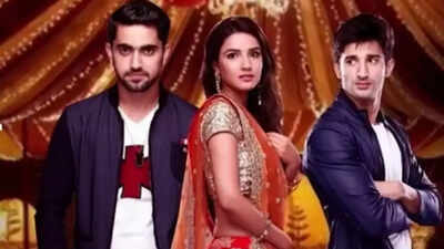 Jasmin Bhasin recalls the first day of shooting for Tashan-e-Ishq; ‘It was a Gurudwara scene and I felt it came as a blessing’