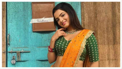 Pushpa Impossible actress Indraxi Kanjilal: These days, most shows don’t even last six months, and we’ve crossed three years
