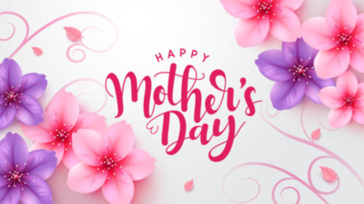 Happy Mother's Day 2025: Best Messages, Quotes, Wishes and Images, Pictures Greeting Cards to share on Mother's Day