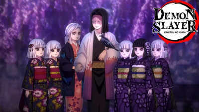 Demon Slayer reveals the truth behind the Ubuyashiki family’s Deadly curse