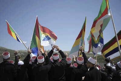 Behind Israel's support for the Druze lies goal to weaken Syria