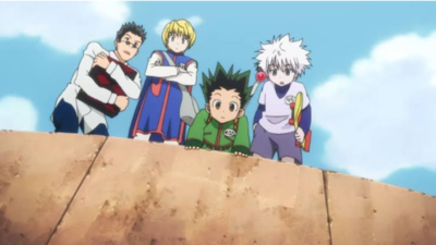 Hunter x Hunter hiatus returns: What’s next for the manga and game