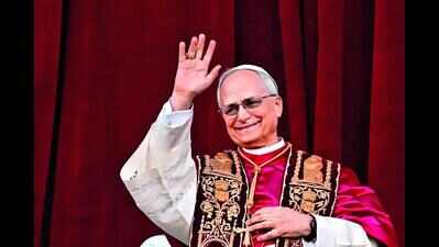 Will pray for new Pope, says Church in India