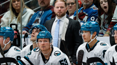 San Jose Sharks players and staff head to 2025 IIHF World Championship: Full roster breakdown