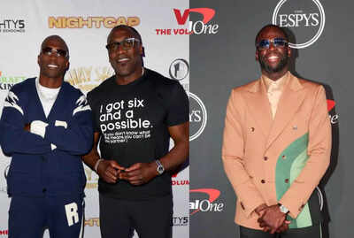 “Angry Black man”: Shannon Sharpe and Chad Johnson’s curious defense of Draymond Green’s racial label raises eyebrows