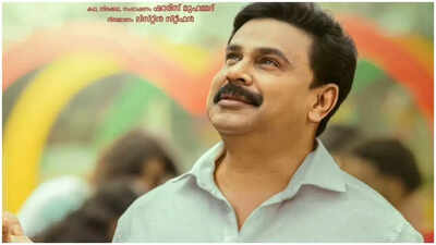 ‘Prince and Family’ box office collections day 1: Dileep’s comeback film opens with Rs 1.01 cr