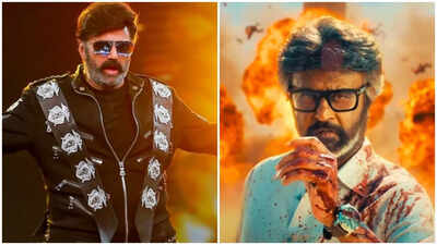 Buzz: Nandamuri Balakrishna to join Rajinikanth’s ‘Jailer 2’ for Rs 50 crore cameo?