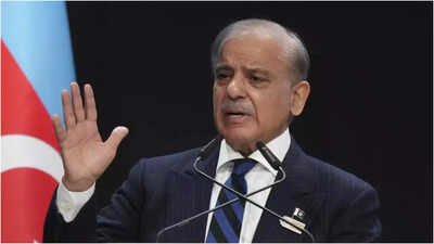 Pakistan PM Shehbaz Sharif calls National Command Authority meeting, body that oversees nuclear arsenal