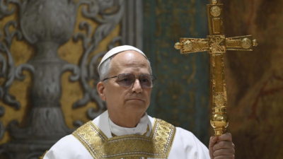 New pope has Creole roots in New Orleans