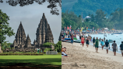 Holidaymakers forgo J&K, Ladakh, Himachal, go for South-East Asia amid border tension