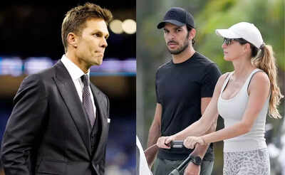 Gisele Bündchen and Joaquim Valente rumored to wed in Brazil—will Tom Brady be part of the guest list?