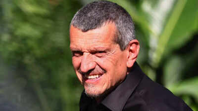 “You’ve got super Max”- Former Haas F1 boss Guenther Steiner warns McLaren as Max Verstappen remains unbeatable
