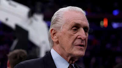 “I’m competitive as hell” – Miami Heat President Pat Riley shuts down retirement buzz while addressing Jimmy Butler’s trade