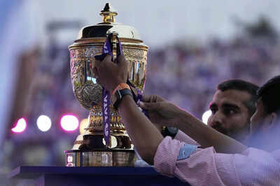 IPL 2025 suspended for a week