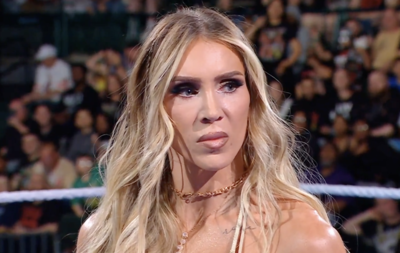 Charlotte Flair walks out of WWE SmackDown after boos, Jade Cargill and Alexa Bliss enter the picture