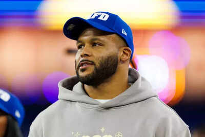 Aaron Donald was granted a temporary restraining order against an alleged Stalker