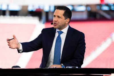 Being cut off from the outside world is normal for Adam Schefter; He shares his experience on the latest podcast