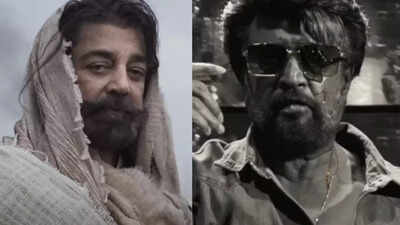 'Thug Life' and 'Coolie' to set a new OTT trend for Tamil cinema