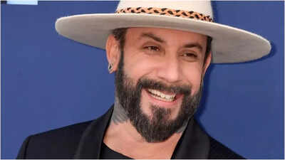 Backstreet Boys' AJ McLean opens about addiction struggle: "Fortunately, I missed a large bullet"
