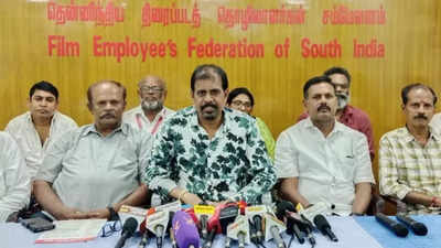 Producers Council vs FEFSI: Madras High Court grants time for response in ongoing dispute