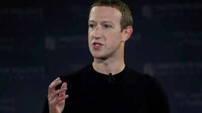 Mark Zuckerberg manages Meta through a 'core team' of 30, says: 'When I say I don’t have one-on-ones, I don’t...'