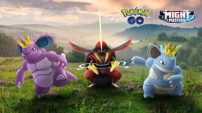 How to evolve Bisharp into Kingambit in Pokémon GO?