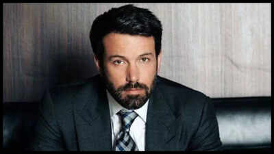 Ben Affleck blushes at being called 'Hollywood's Most Eligible Bachelor,' affirms he still love Latinas