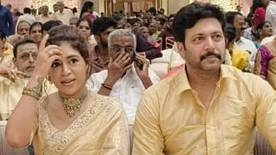 Who is Kenishaa Francis? Everything you need to know about Ravi Mohan's rumoured girlfriend