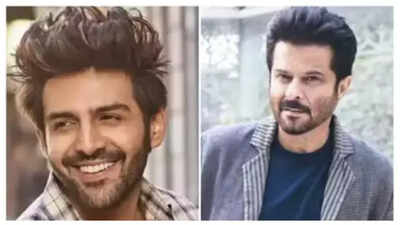 Kartik Aaryan to decide whether Anil Kapoor or Bobby Deol will play villain in Naagzilla? Here’s the TRUTH we know