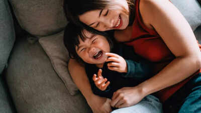 Maa, Maman, Madre: How the world says ‘Mother’