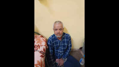 Tech-savvy RPF-GRP cracks Rs 65 lakh theft case in Shivnath Express, nabs accused from Odisha using CCTV and data trail