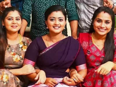 Siragadikka Aasai tops the TRP charts, here's a look at Top 5 Tamil TV shows