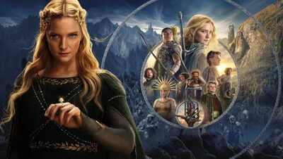 All you need to know about the new season of 'The Lord of the Rings: The Rings of Power' Season 3