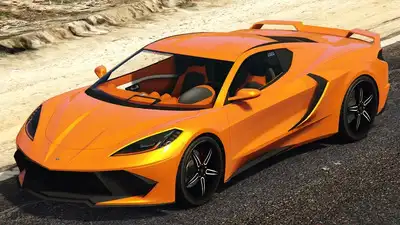 How to get Invetero Coquette for free in GTA 5 Online (May 8 – 14)
