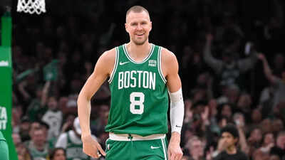 Is Kristaps Porzingis playing tonight? Boston Celtics vs New York Knicks injury report for Game 3 (May 10, 2025)