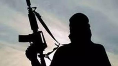 Intruders in Army fatigues injure jawan near military station