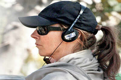 VHP halts Kathryn Bigelow's film shooting