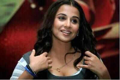 Vidya Balan wins National Award for 'The Dirty Picture'