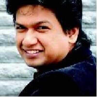 Vijay Prakash releases single