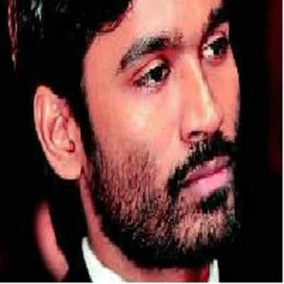 Dhanush's next with Bharatbala