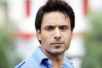 Iqbal Khan is back