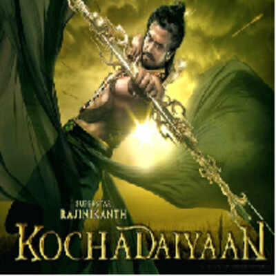 Kochadaiyaan has nothing to do with Ranadheeran